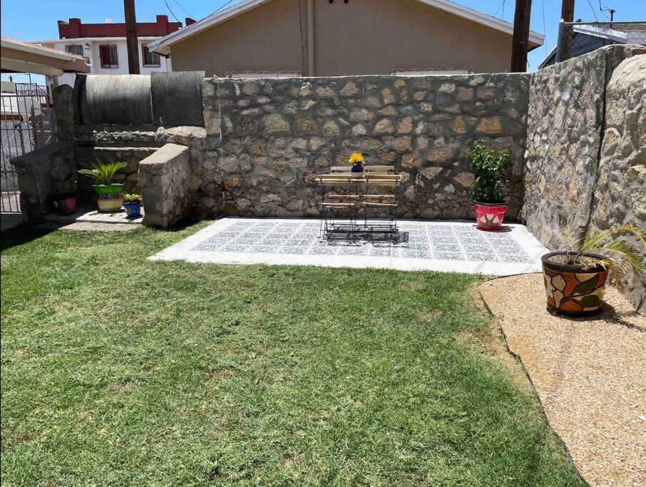 Comfortable Suite With Private Entrance & Private Bathroom El Paso Dış mekan fotoğraf